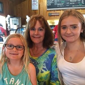 Meet your Posher, Gail